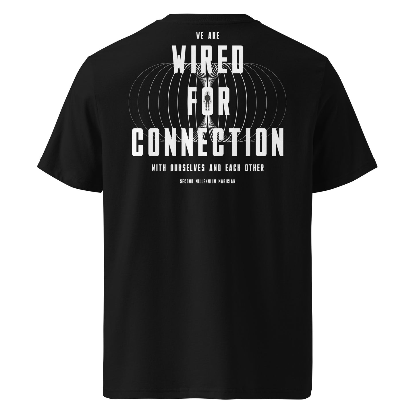 Wired For Connection