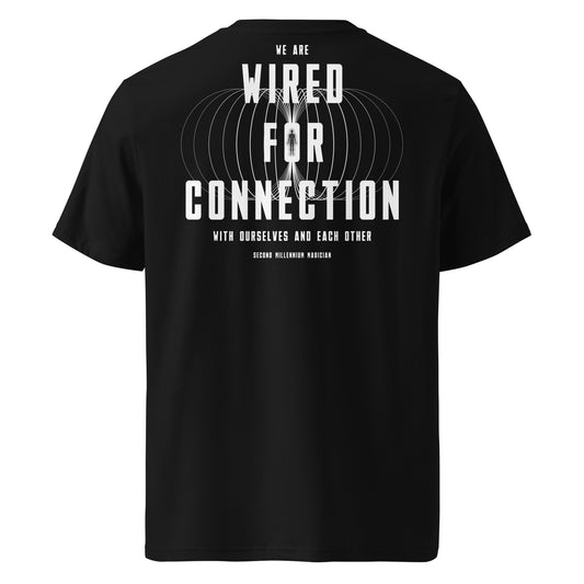 Wired For Connection