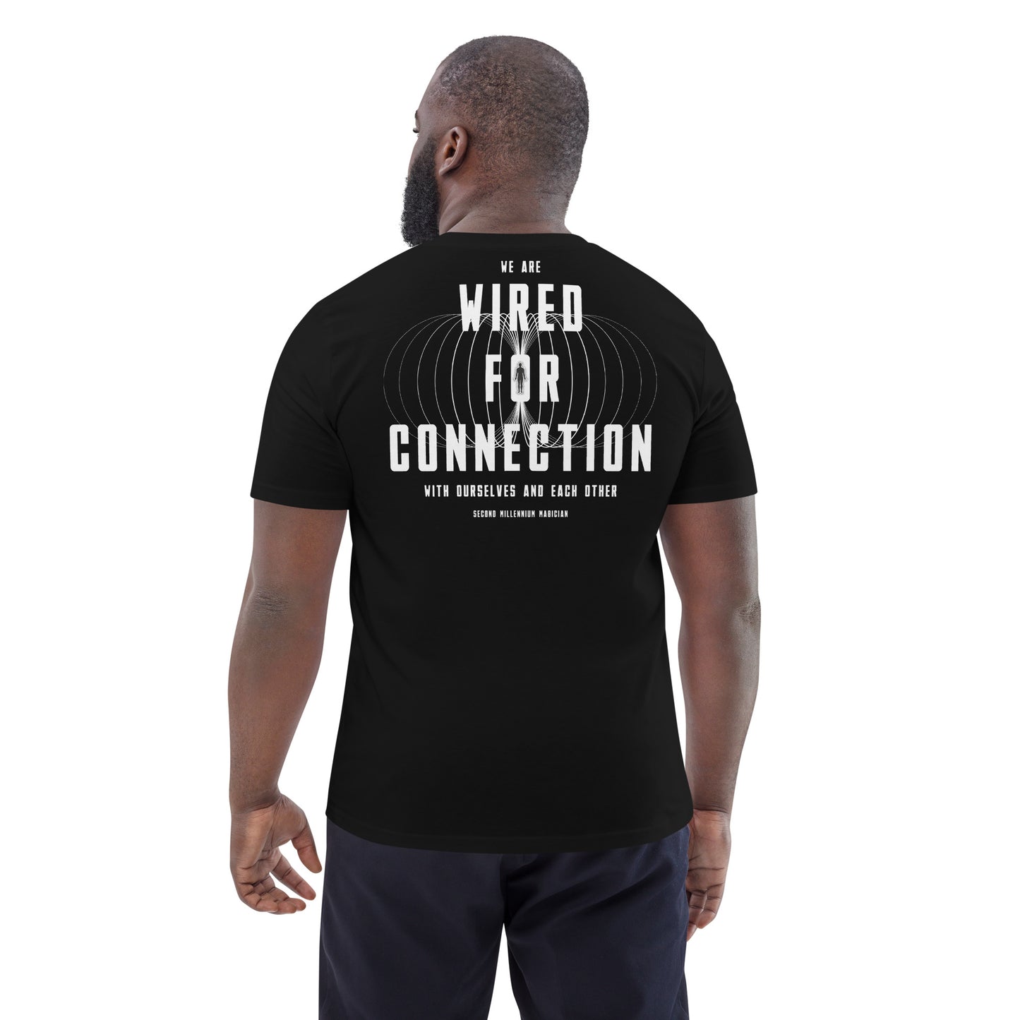 Wired For Connection