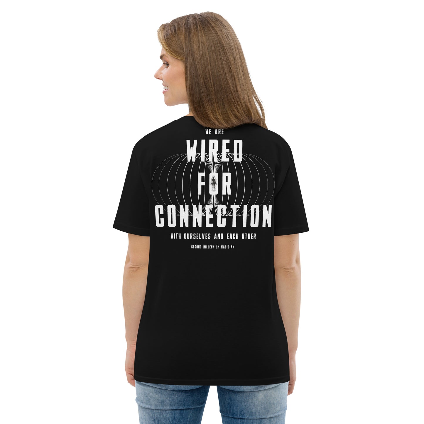 Wired For Connection