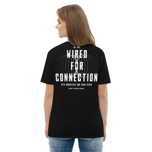 Wired For Connection