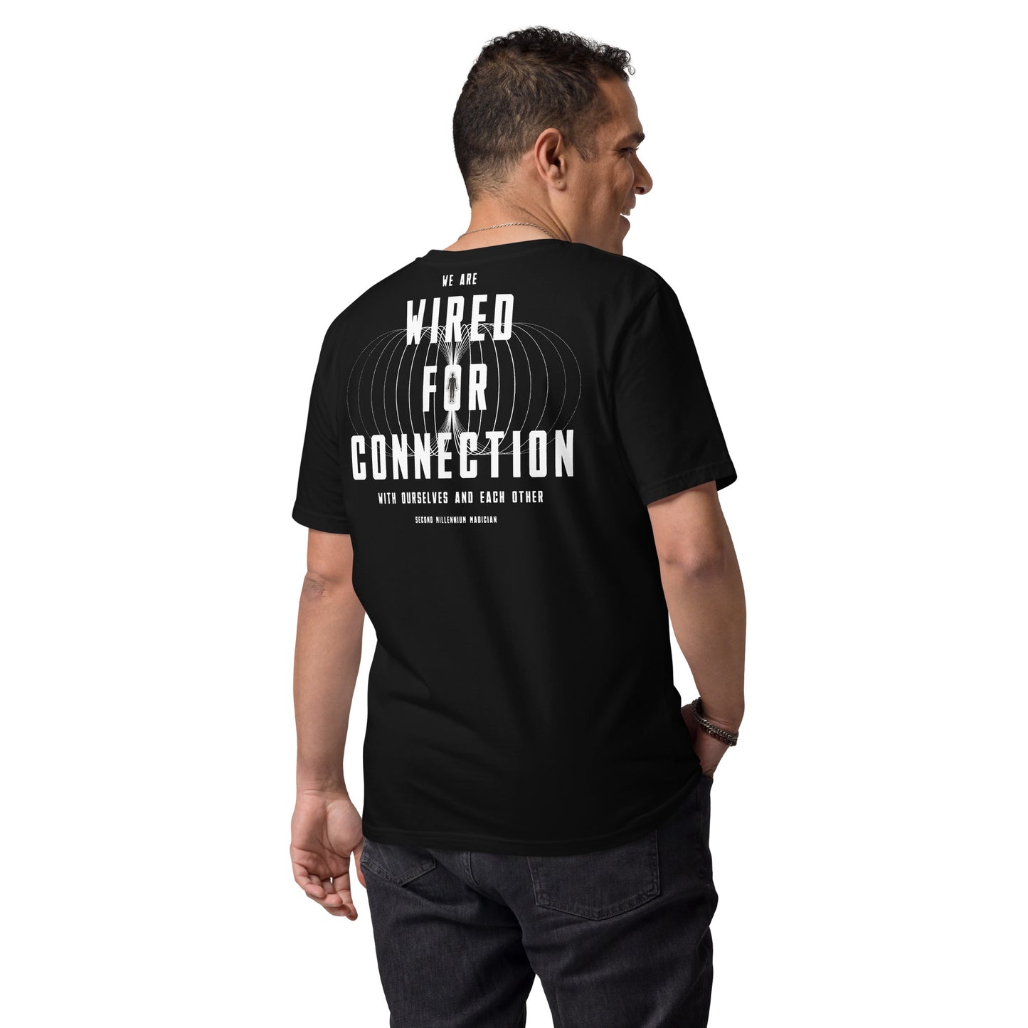 Wired For Connection