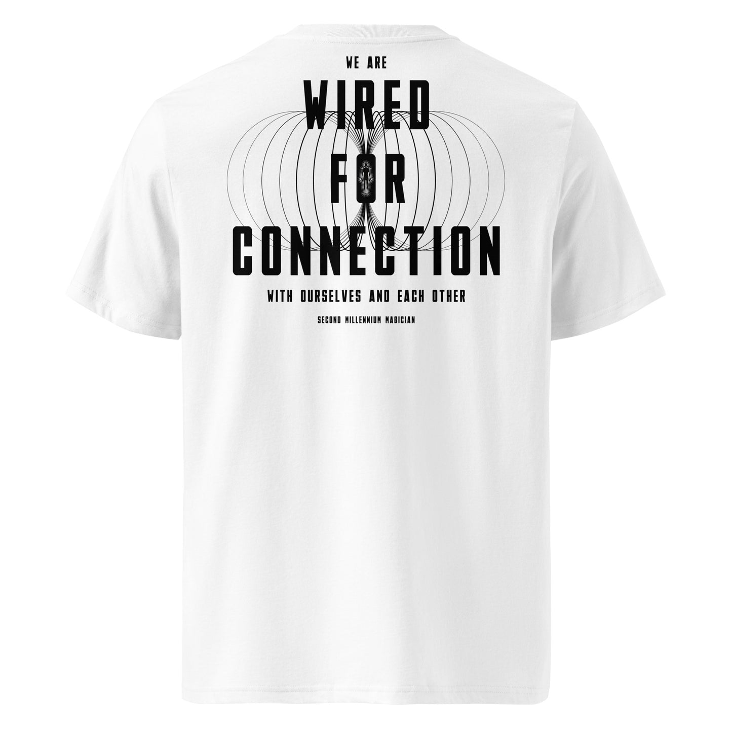 Wired For Connection