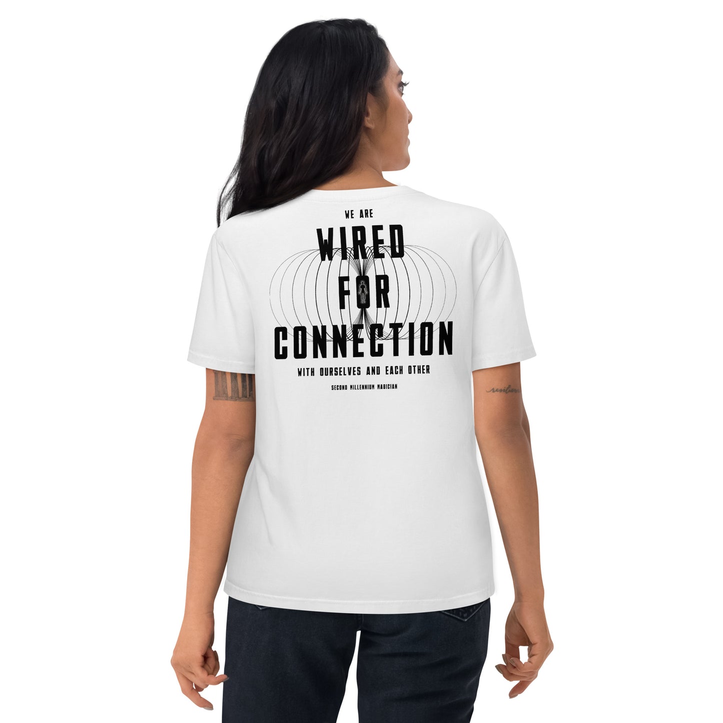 Wired For Connection