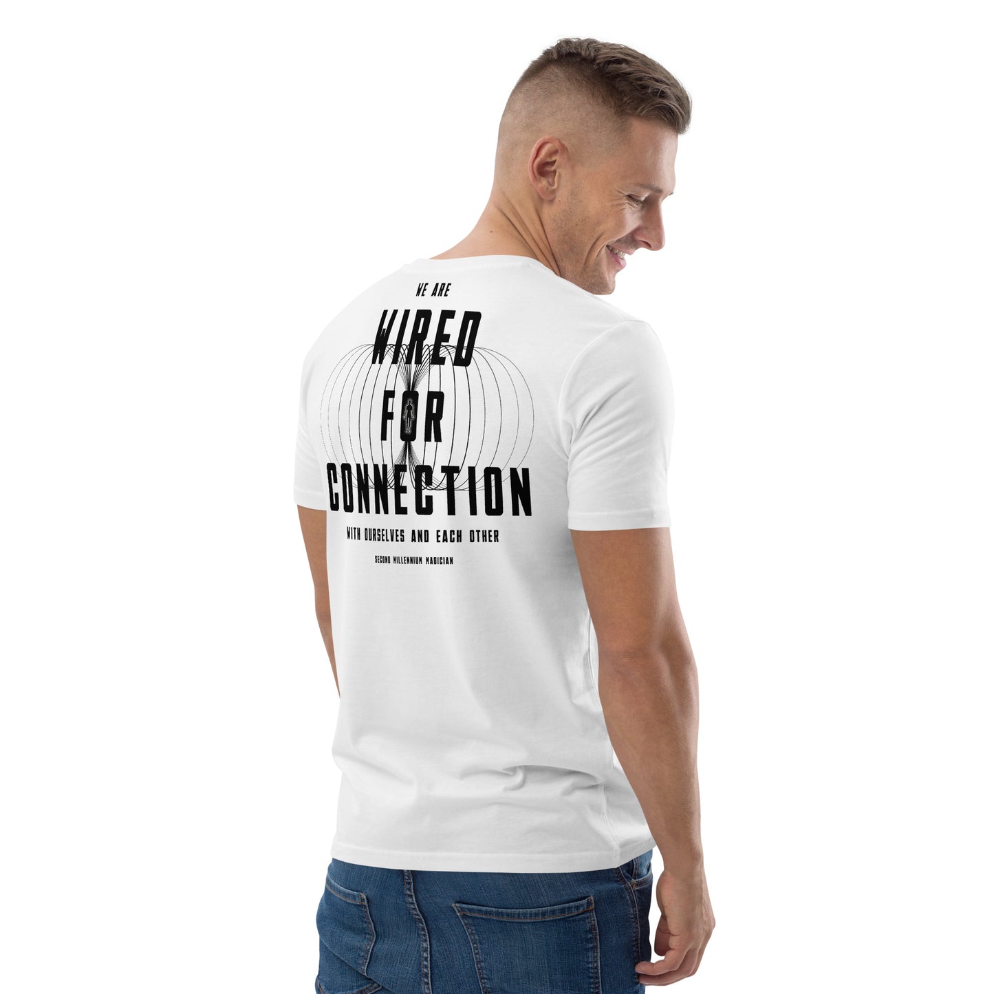 Wired For Connection